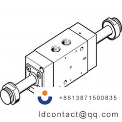 VOFC-L-B52-G14-F19A_Festo Pneumatic